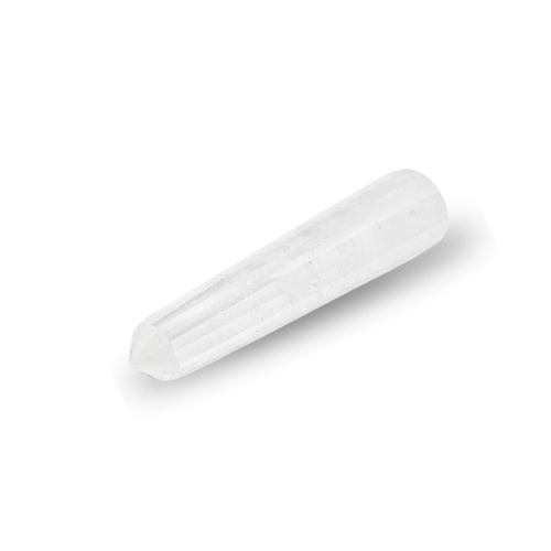 BAGUETTE DE MASSAGE EN QUARTZ VOGEL - QUALITÉ SUPER EXTRA