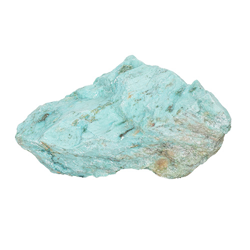 <strong>CHRYSOCOLLE TURQUOISE</strong> BRUTE - AU KILO QUALITÉ A