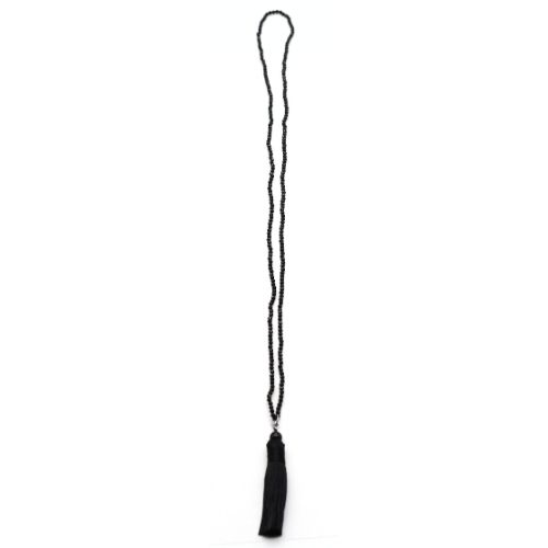 <strong>COLLIER MALA FACETTÉ </strong>TOURMALINE Qualité A