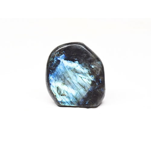 <strong>LABRADORITE POLIE</strong> 500 Gr à 650 Gr  QUALITÉ EXTRA