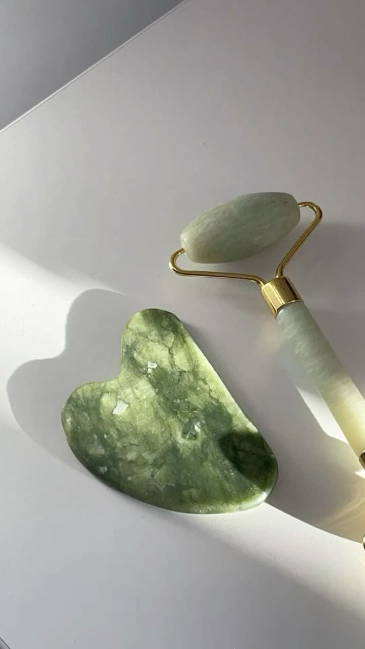 Utilisations du Jade