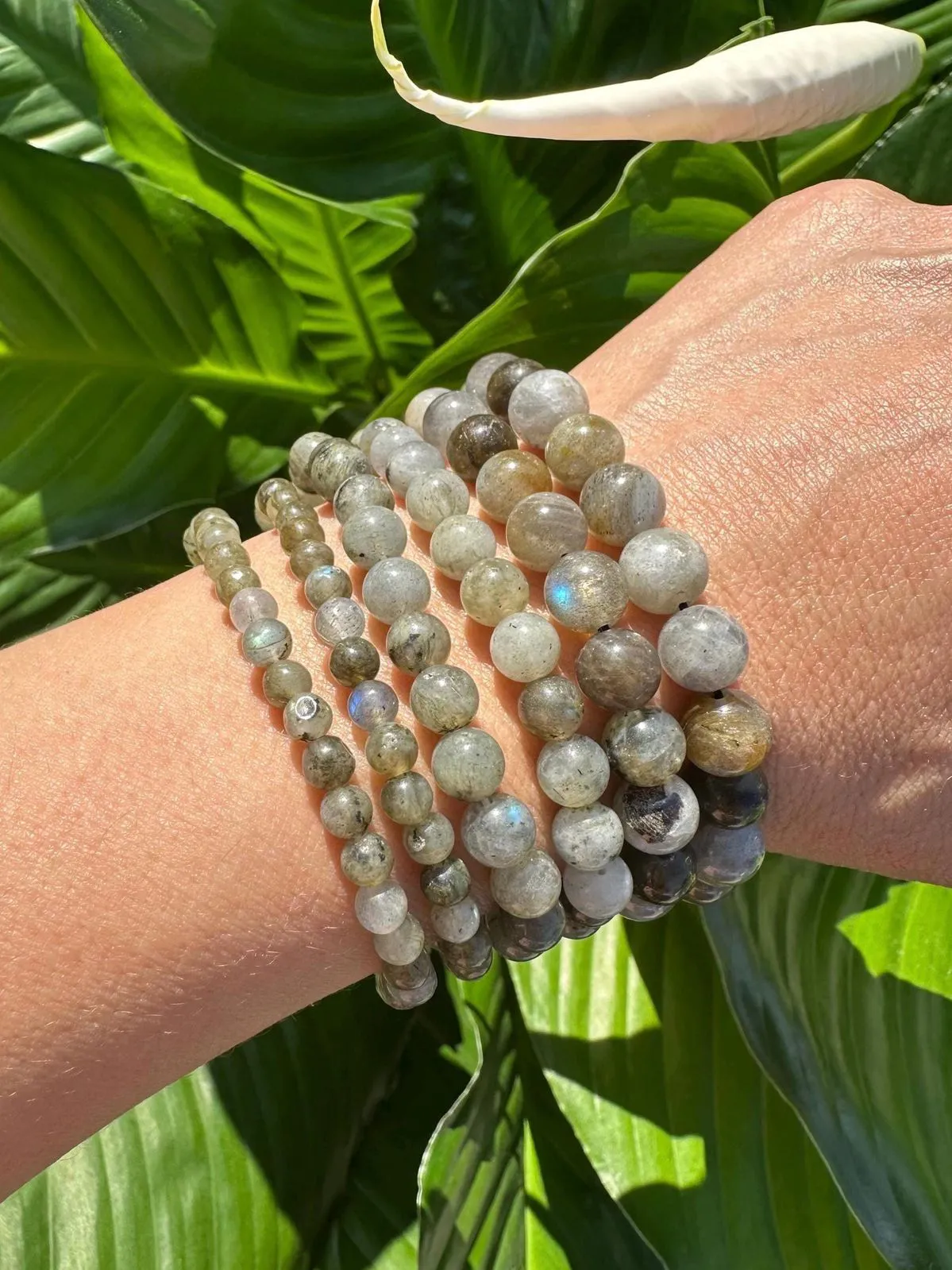 Utilisations de la labradorite