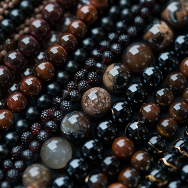 Signification et vertus de l’Oeil de faucon