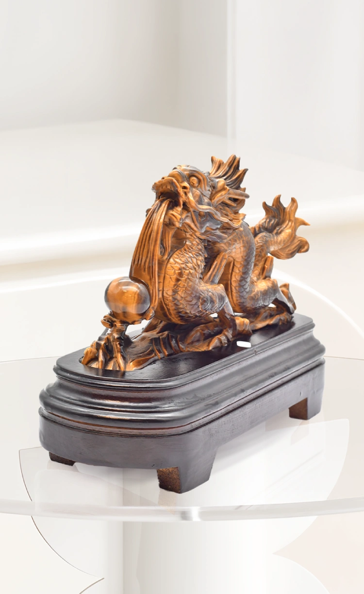 Signification et vertus de l’Oeil de Tigre