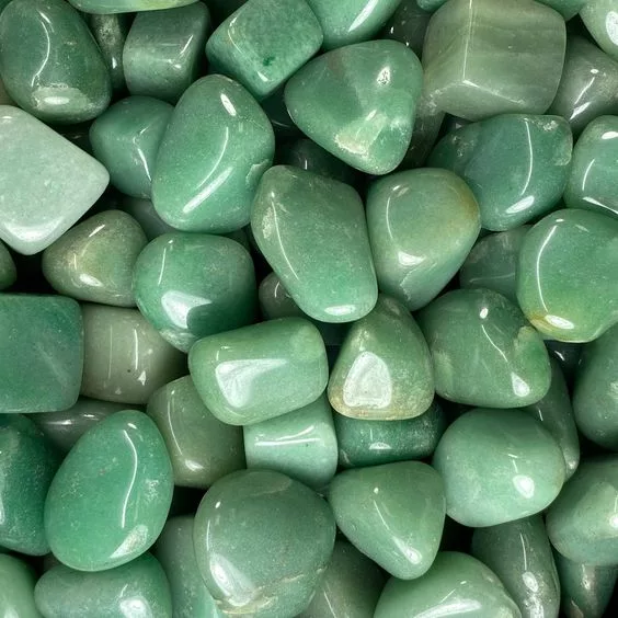 L’histoire de l’Aventurine