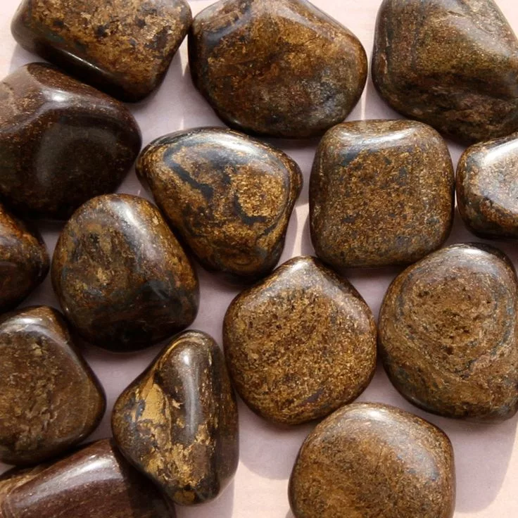 Utilisations du Bronzite