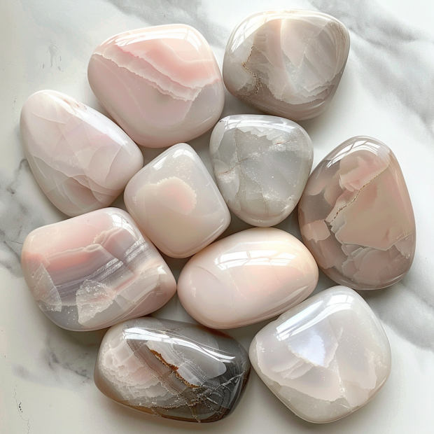 Nettoyer et Recharger l’Opale