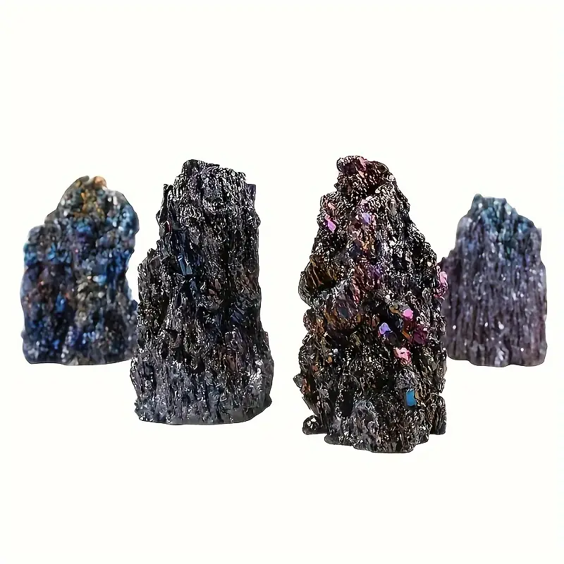 Nettoyer et recharger la Carborandite