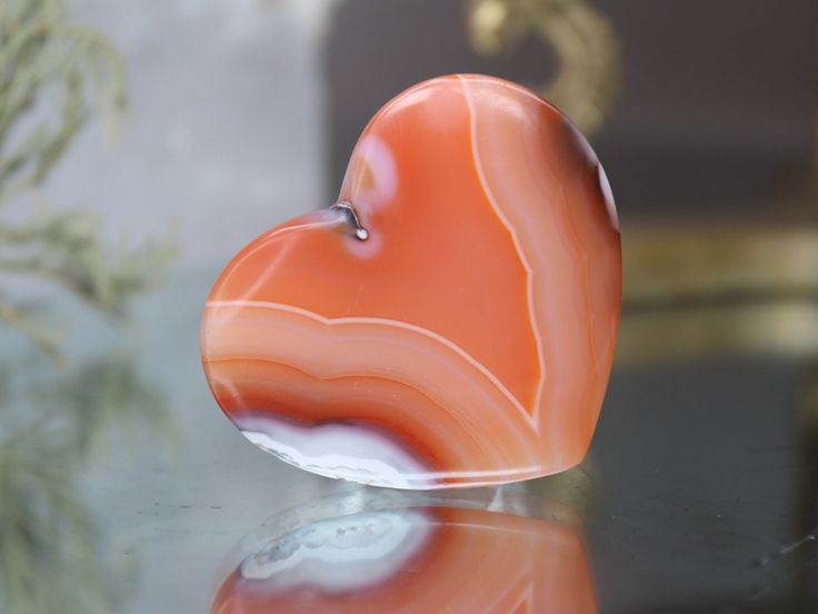 L’histoire de la Cornaline