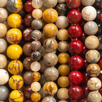 Utilisation de la Mokaite