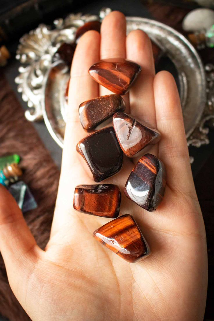 Nettoyer et Recharger l’Œil de Taureau